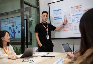 信息技术行业米兰平台的成功案例及其影响