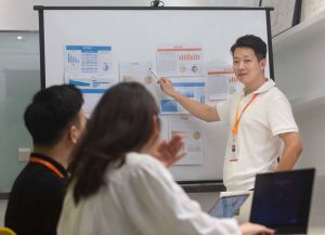 企业米兰平台策略的实施步骤与建议